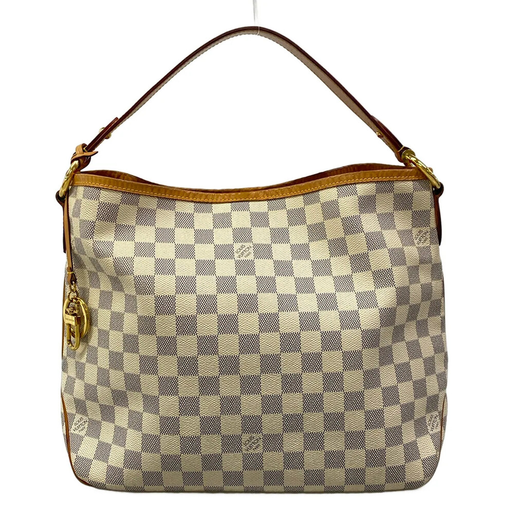 Louis Vuitton Delightful Pm Azur Damier #305334L16B